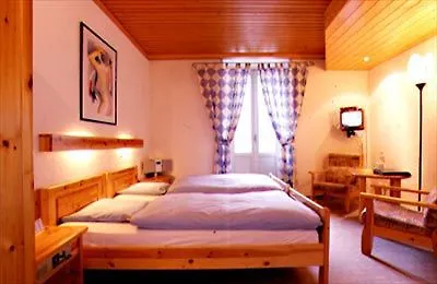 Dom Saas-Fee